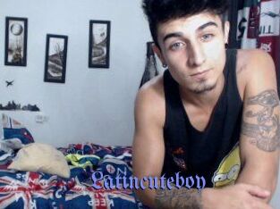 Latincuteboy