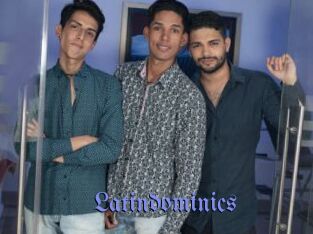 Latindominics