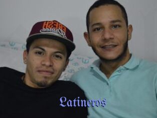 Latineros