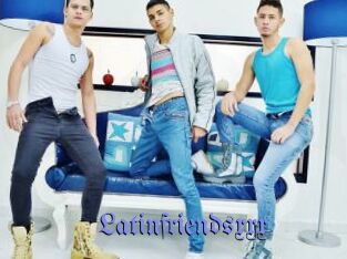 Latinfriendsxxx