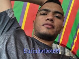 Latinhotboy99