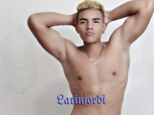 Latinjordi