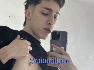 latinmilktwo Gay Buzz