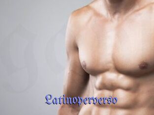 Latinoperverso