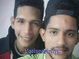 Latinosvirilxz