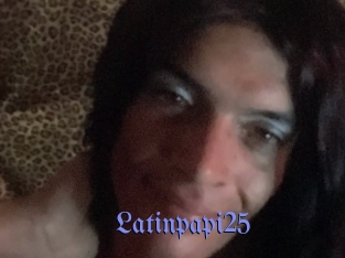 Latinpapi25