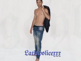 Latinpolicexxx