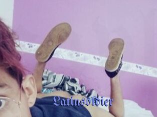 Latinsoldier