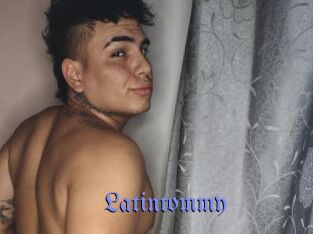 Latintommy