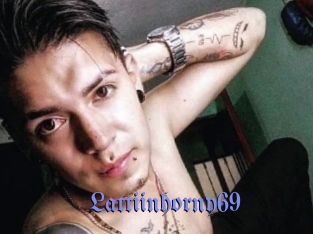 Lattiinhorny69