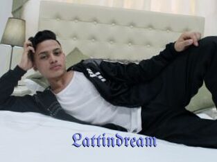 Lattindream
