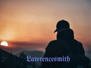 Lawrencesmith