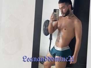 Leananddominc21
