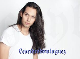 Leandrodominguez
