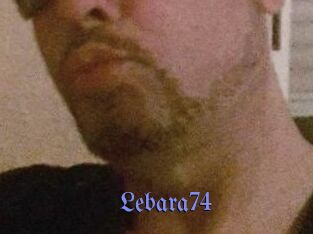 Lebara74