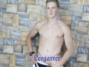 Leegarret