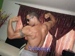 Leitonxxx