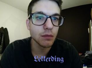 Lekkerding