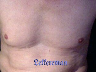 Lekkereman