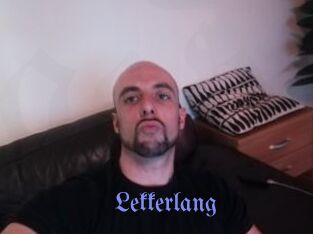 Lekkerlang
