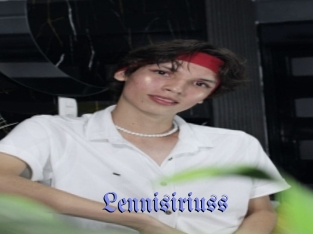 lennisiriuss Gay Buzz