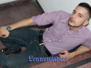 Lennywithers
