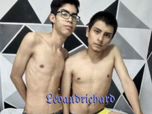Leoandrichard