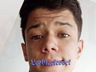 Leoblackcoock