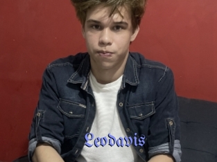 Leodavis