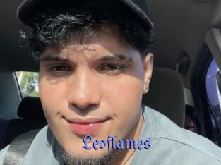 Leoflames