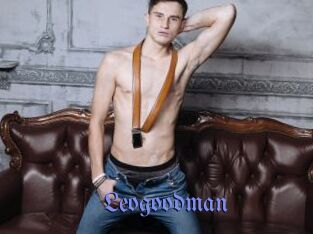 Leogoodman