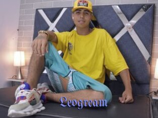 Leogream