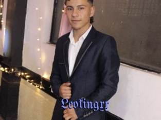 Leokingxx