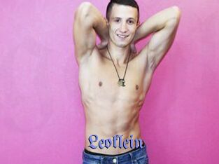Leoklein