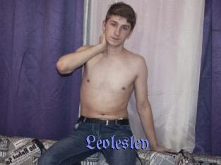 Leolesley
