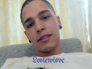 Leolewisvc
