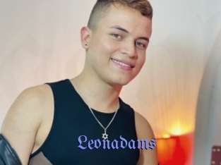 Leonadams