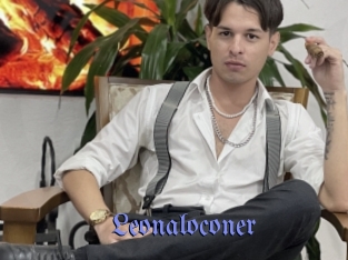 leonaloconer Gay Buzz