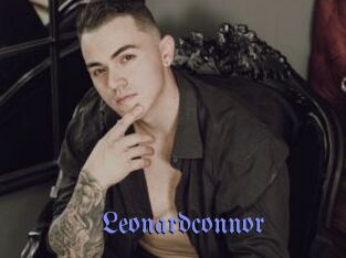 Leonardconnor