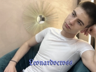 leonardocross Gay Buzz