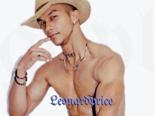 leonardprice Gay Buzz