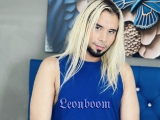 leonboom Gay Buzz