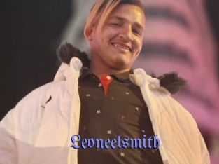 Leoneelsmith