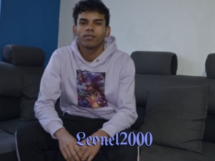 Leonel2000