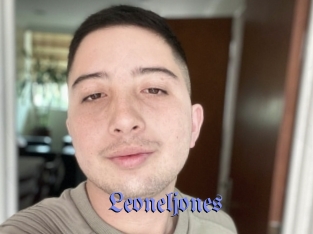 Leoneljones