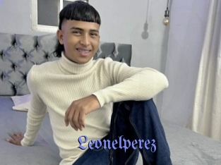 Leonelperez