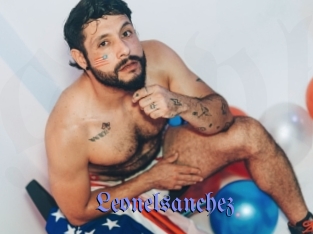 Leonelsanchez