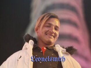 Leonelsmith