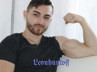 Leonhunkoff