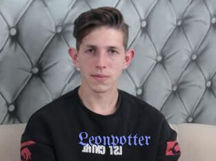 Leonpotter